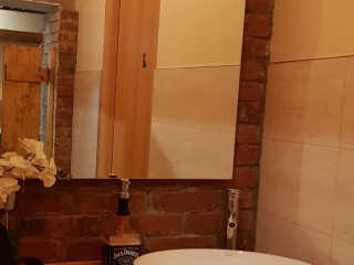 Kawiarnia Mirjana W Gorzycach