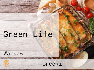 Green Life