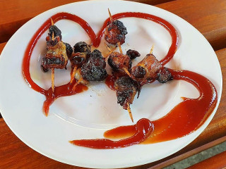 Grzegorz Stępka Galeria Piekiełko