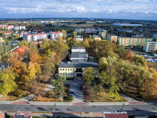 Wąbrzeski Dom Kultury