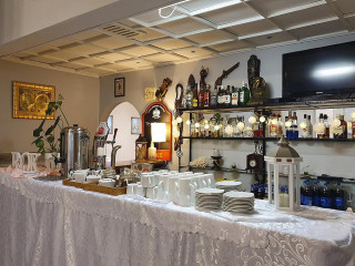 Oaza Imprezy Okolicznościowe