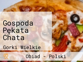 Gospoda Pękata Chata