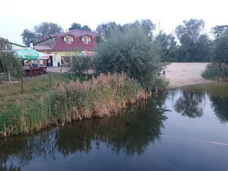 Żwirek. Ośrodek Wypoczynkowy