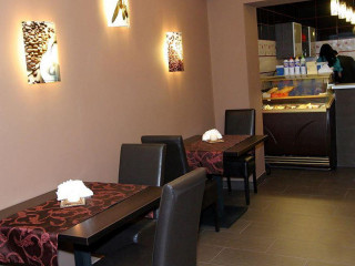 Hanna Sidor Cafeteria Crem