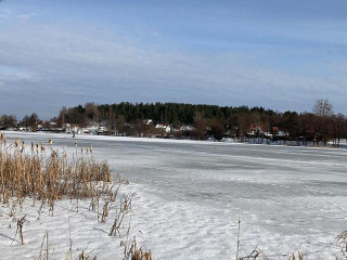 Agrokajaki Pensjonat Swornegacie