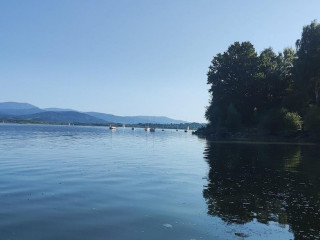 Ośrodek Sportów Wodnych I Rekreacji Neptun
