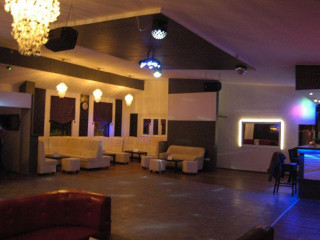 Cooltura Club&pub