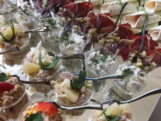 Binkowska Bożena Usługi Gastronomiczne I Handel Transport