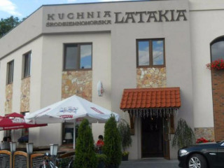 Pizzeria Latakia