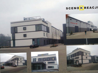 Centrum Produkcji Filmowej Sceno Kreacje