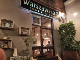 Warszawska 8