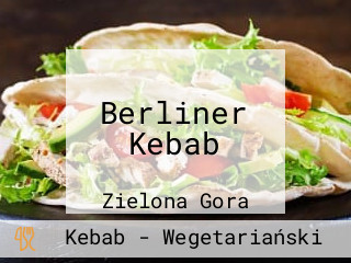 Berliner Kebab