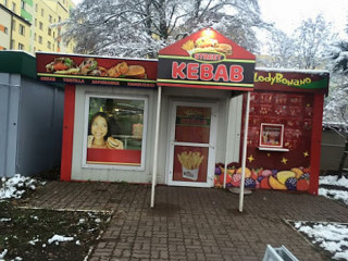 Street Kebab I Lody Bonano