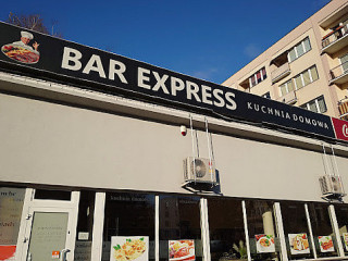 Express Kuchnia Domowa