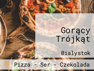 Gorący Trójkąt