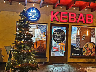 Royal Kebab Zielona Góra