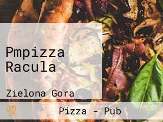 Pmpizza Racula