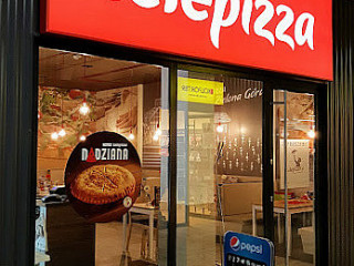 Telepizza Pizza Zielona Góra