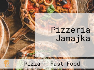Pizzeria Jamajka