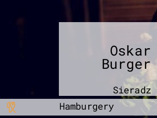Oskar Burger