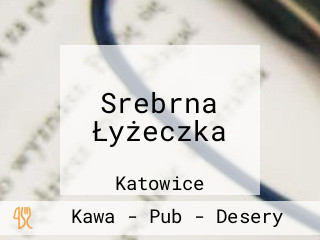 Srebrna Łyżeczka