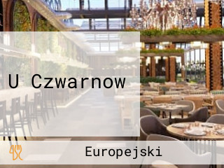 U Czwarnow