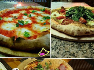 Pizzeria&caffe Sapori Divini Bytom