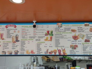 The Gorkhas Kebab Grill