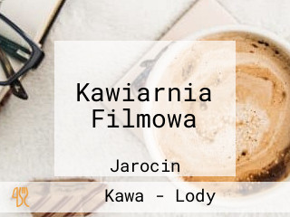 Kawiarnia Filmowa