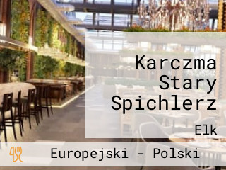 Karczma Stary Spichlerz