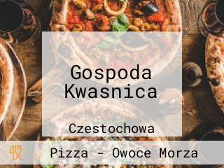 Gospoda Kwasnica