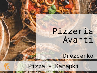 Pizzeria Avanti