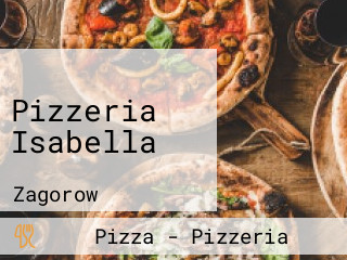 Pizzeria Isabella