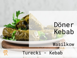 Döner Kebab