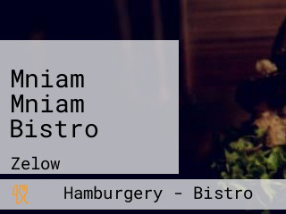 Mniam Mniam Bistro