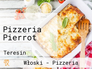 Pizzeria Pierrot