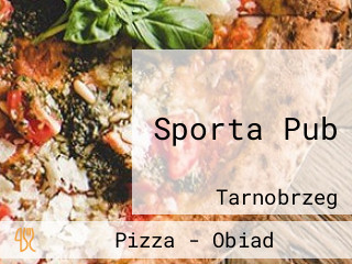 Sporta Pub