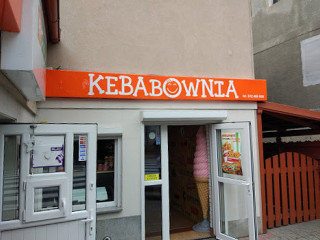 Kebabownia