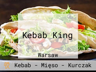 Kebab King