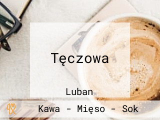 Tęczowa