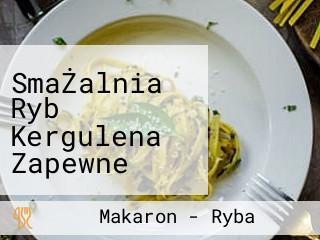 Smażalnia Ryb Kergulena