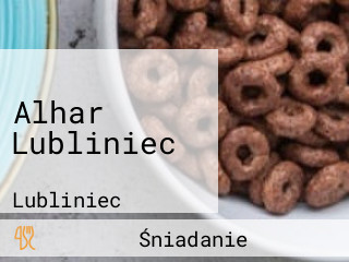 Alhar Lubliniec