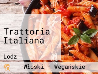 Trattoria Italiana