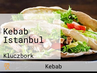 Kebab Istanbul