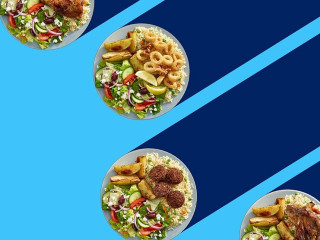 Lody U Pani Marysi/bufet Gastronomiczny/