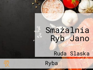 Smażalnia Ryb Jano