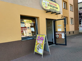 New Bakery Of Lukow