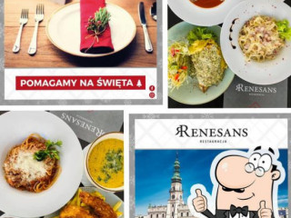 Restauracja Renesans