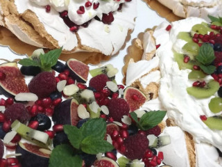 Cafe'Lka Dorota Posnik