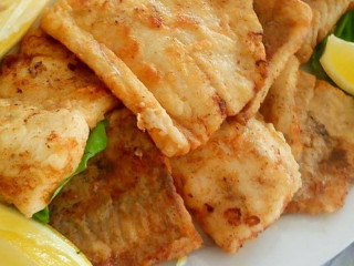 Tawerna Nad Lowiskiem Paulina Janiszewska